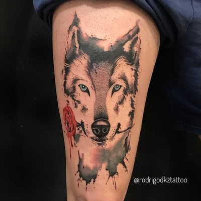 Rodrigo DKZ tattoo 040