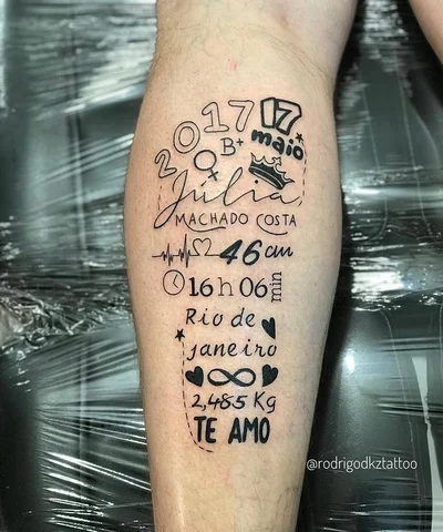 Rodrigo DKZ tattoo 045
