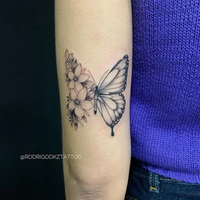 Rodrigo DKZ tattoo 046