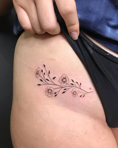 Rodrigo DKZ tattoo 047