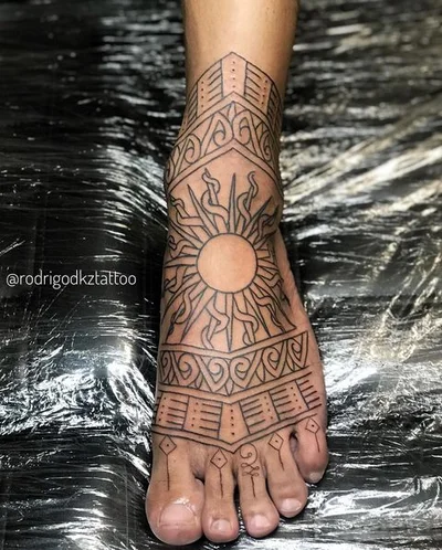 Rodrigo DKZ tattoo 048