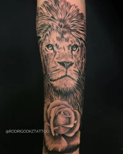 Rodrigo DKZ tattoo 049