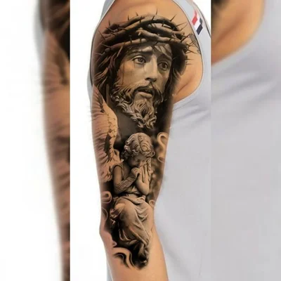 Rodrigo Inohue tattoo 008