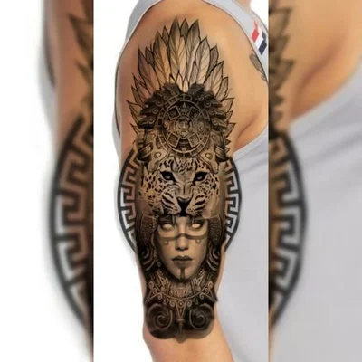 Rodrigo Inohue tattoo 010