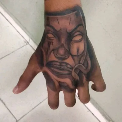 Rodrigo Inohue tattoo 016