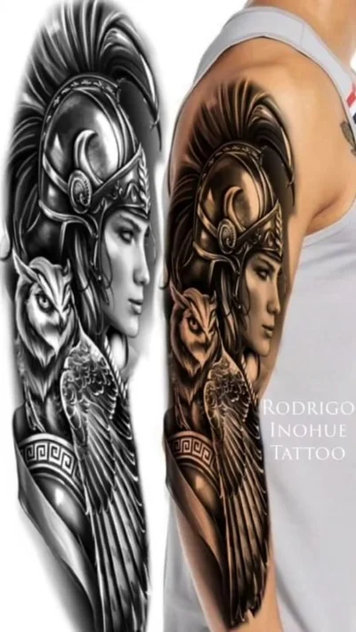 Rodrigo Inohue tattoo 017