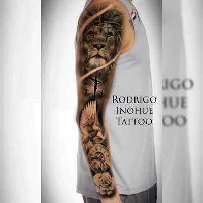 Rodrigo Inohue tattoo 018