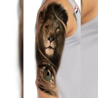 Rodrigo Inohue tattoo 021