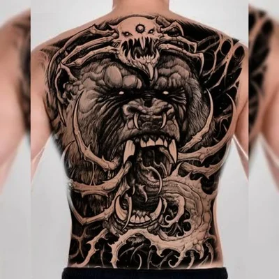 Rodrigo Inohue tattoo 027