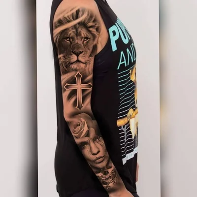 Rodrigo Inohue tattoo 031