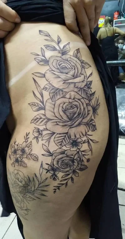 Rodrigo Inohue tattoo 038