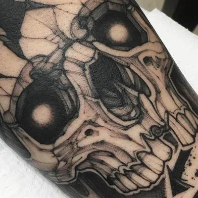 Rodrigo Lima tattoo 007