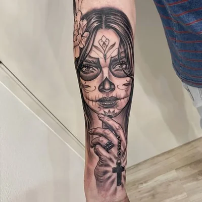 Rodrigo Lima tattoo 008