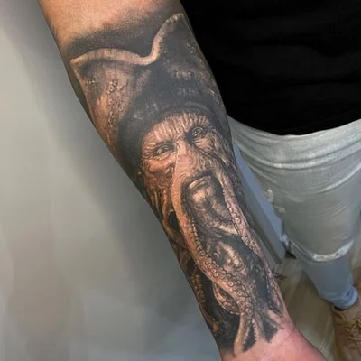 Rodrigo Lima tattoo 019