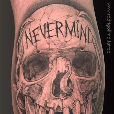 Rodrigo Lima tattoo 020
