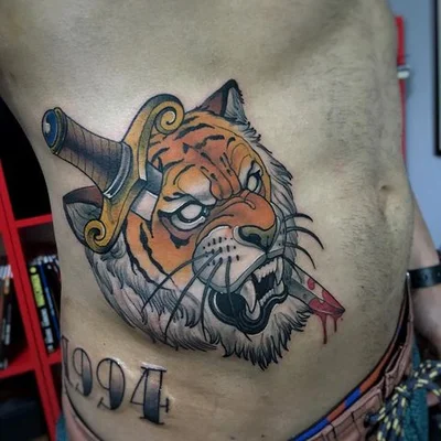 Rodrigo Lima tattoo 021
