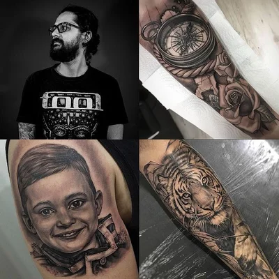 Rodrigo Lima tattoo 024