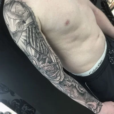 Rodrigo Lima tattoo 026