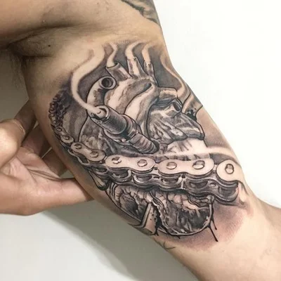 Rodrigo Lima tattoo 028
