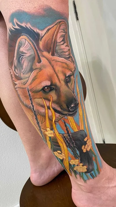 Rodrigo Lima tattoo 032