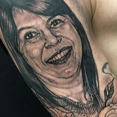 Rodrigo Lima tattoo 035