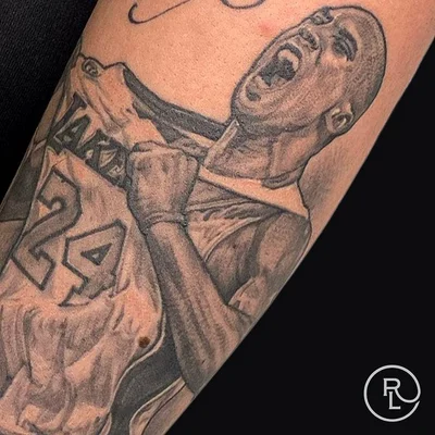 Rodrigo Lima tattoo 039