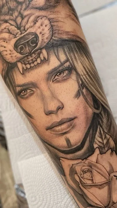 Rodrigo Lima tattoo 043
