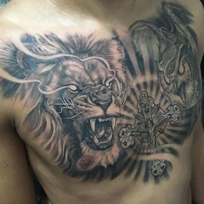 Rodrigo Lima tattoo 045