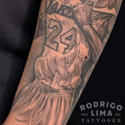 Rodrigo Lima tattoo 047