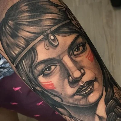 Rodrigo Lima tattoo 050
