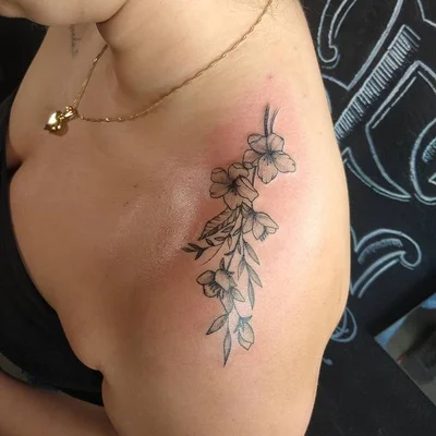 Rodrigo Martins tattoo 007