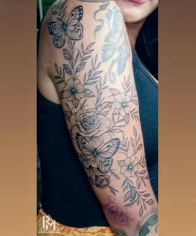 Rodrigo Martins tattoo 012