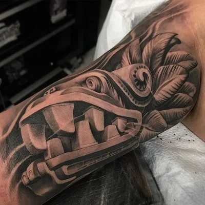 Rodrigo Molina tattoo 001