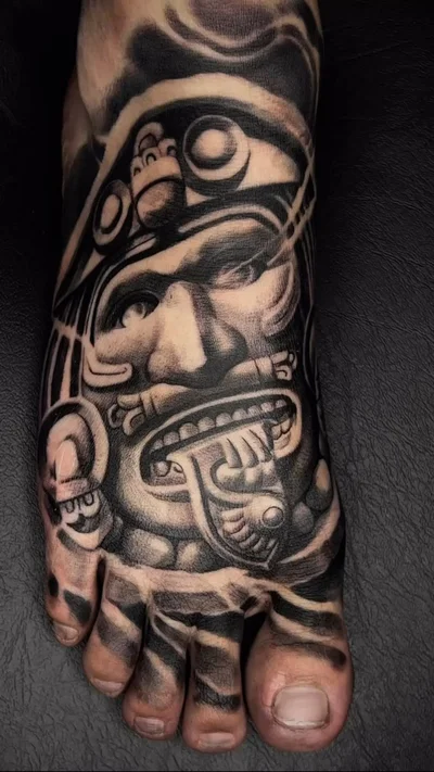 Rodrigo Molina tattoo ig_020