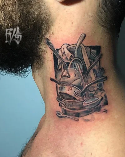 Allan Rodrigues tattoo 013