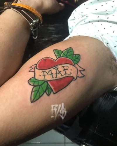 Allan Rodrigues tattoo 030