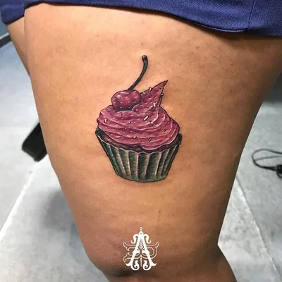 Allan Rodrigues tattoo 031
