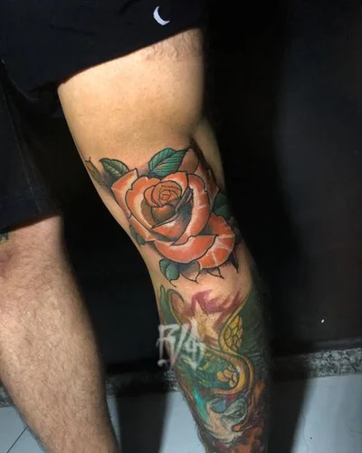 Allan Rodrigues tattoo 032