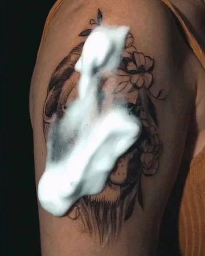 Allan Rodrigues tattoo 036