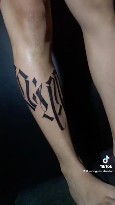 Allan Rodrigues tattoo 037