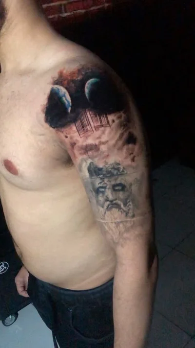 Allan Rodrigues tattoo 043