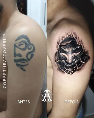 Allan Rodrigues tattoo 044
