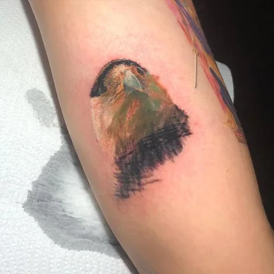 Allan Rodrigues tattoo 046