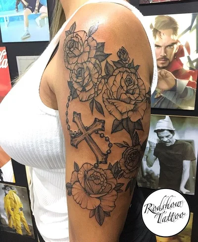 Rodrigo Machado tattoo 009