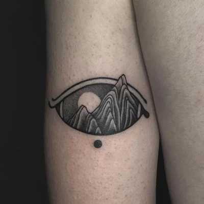 Pavel Dubrovski tattoo 007