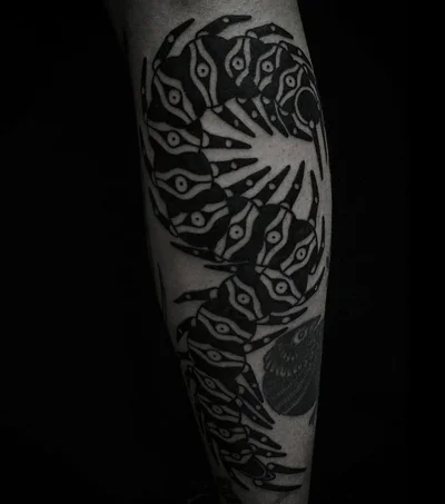 Pavel Dubrovski tattoo 009