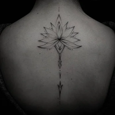 Pavel Dubrovski tattoo 012