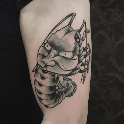Pavel Dubrovski tattoo 013