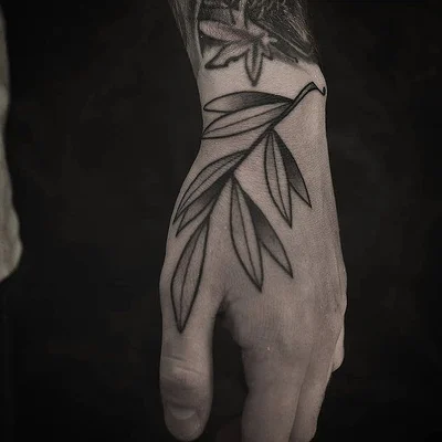 Pavel Dubrovski tattoo 016