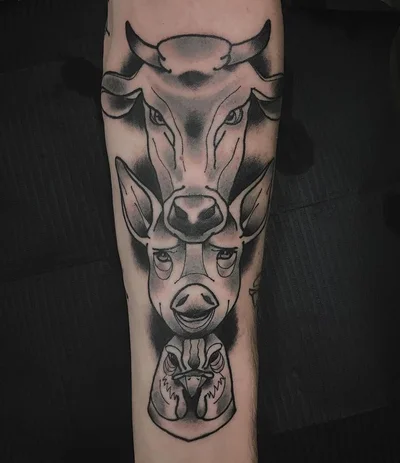 Pavel Dubrovski tattoo 017